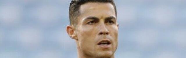 ŠOK! Ronaldo ide na SUD! Isplivao SNIMAK telefonskog razgovora!