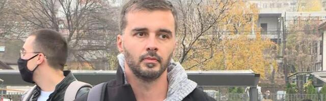 Manojlović: Ultimativni zahtev vlastima bez ispunjenja kojeg protesti neće stati