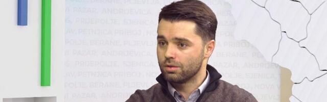 Dr. Nurković: Pri hodu na ledu paziti kako, s kim i na koji način gazite