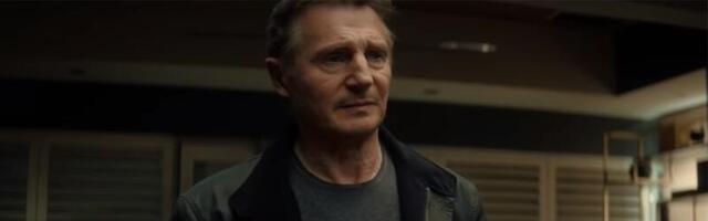 Blacklight – Lijam Nison u glavnoj ulozi