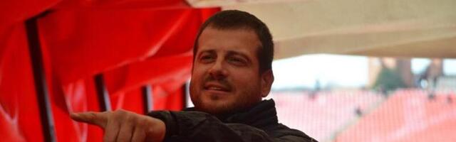 Lalatović posle debija u Kragujevcu: Nezaslužen poraz