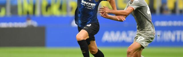 PREDLOZZI I TIPOVANJA (petak): Inter se vraća na pobedničku stazu