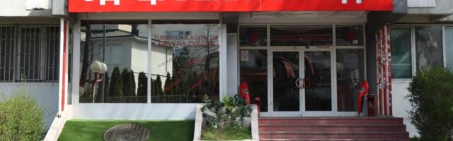 Nedelja potpuno u znaku Crvene zvezde: Pet pobeda u tri različita sporta
