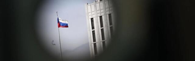 Sankcije Rusiji i sudbina kapitalizma