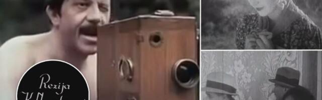 Đenku iz Maratonaca znamo: Fotograf je bio stvaran