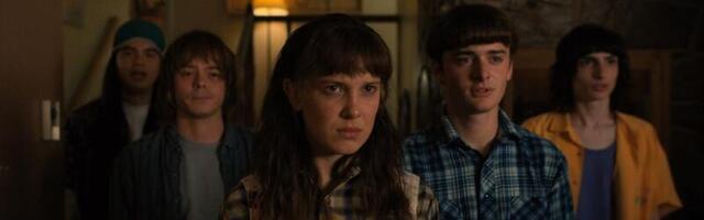 Odgledali smo seriju “Stranger Things” i evo šta možemo da podelimo sa vama, a da vam ne otkrijemo previše