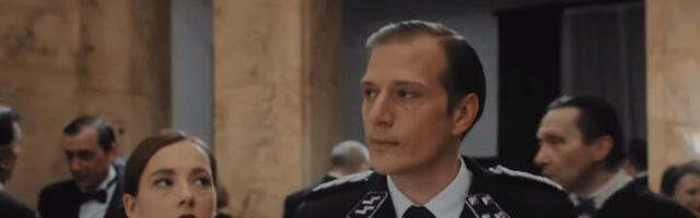 Zekavica igrao nemačke oficire: Hoću iz tog kalupa