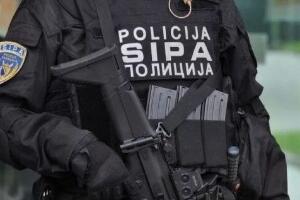 У Сарајеву ухапшен осумњичени за ратни злочин над Србима