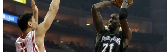 NBA KLUB SE PRODAJE ZA 1,2 MILIJARDE DOLARA Kupuje ga najveća legenda Minesote, a njegova poruka RASPAMETILA navijače!