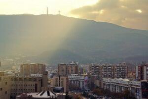 Убијена два албанска младића у Скопљу