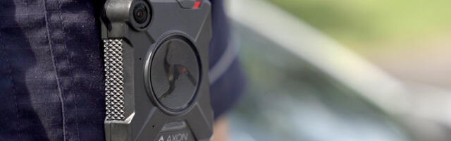 Kamere na uniformi saobraćajaca: Nema više podmićivanja