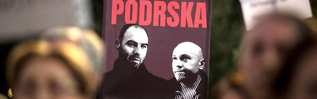 Na udaru Službe i klanova