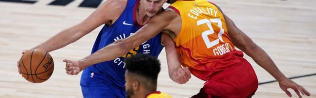Meloun uperio prstom ka Jokiću: Treba nam više od njega, najbolji moraju da istupe
