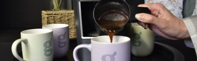 Testirali smo novi Beko aparat za pravljenje kafe – savršena šoljica turske za samo 2 minuta