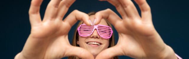 Ovo su 5 jezika ljubavi – Kako vi izražavate svoju ljubav?