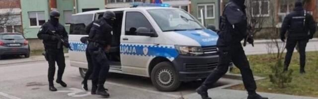 Policijski bračni par uhapšen zbog dilovanja! Akcija policije u Republici Srpskoj