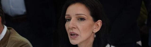 Tepić: Opozicija ultimatume treba da postavlja Vučiću, a ne opoziciji, naknadna pamet nanela mnogo štete