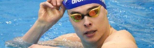 Andrej Barna uzeo je 2 EVROPSKE MEDALJE nakon što je pobedio RAK BUBREGA