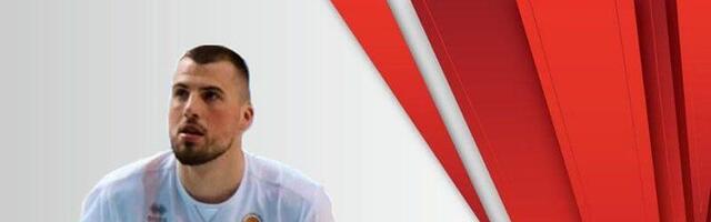 Jovanović u prvom timu KK Sloboda, stigao i Šuškavčević