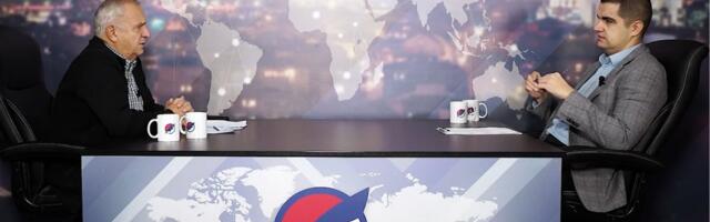 Slobodan Reljić: Trampov udar na NVO sektor najavljuje veću promenu od pada Berlinskog zida