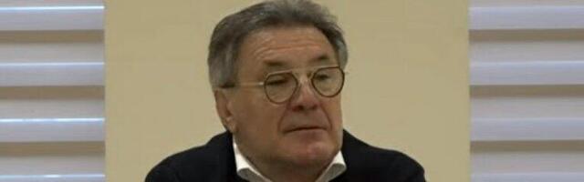 MAMIĆ UZVRAĆA UDARAC! Ne želi više da ćuti: "Oteli su mi sve što sam stekao, moji advokati će tužiti Hrvatsku"! (VIDEO)