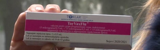 (Ne)dovoljno vakcine protiv gripa, penzioneri pitaju kako da se zaštite
