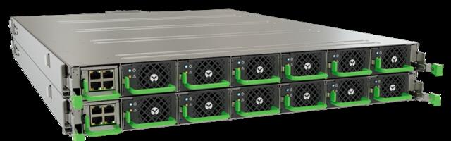 Vertiv predstavio OCP-kompatibilno i skalabilno DC energetsko rešenje – Vertiv™ PowerDirect Rack