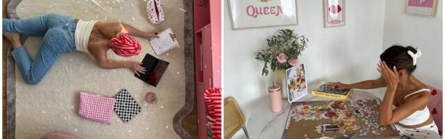 TikTok ima teoriju za ostvarenje ciljeva, donosimo detalje