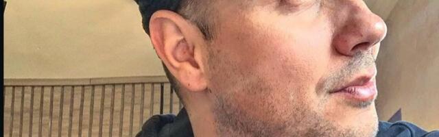 Niko nije video spas: Svi su se spremili za sahranu Bojana Marovića