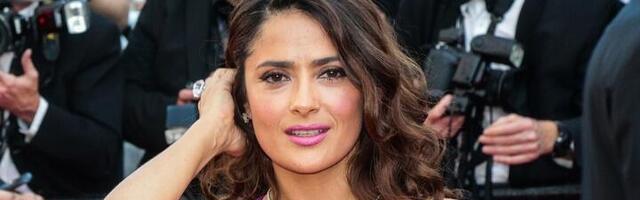 Selma Hajek ODBILA Donalda Trampa: Pozvao me je na dejt iako je znao da imam dečka (VIDEO)