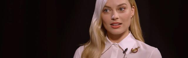 Margo Robi otkrila koji je njen najomiljeniji film svih vremena – i ne, nije „Barbie“