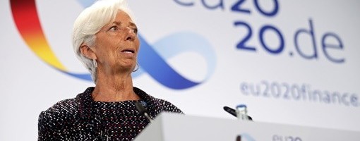 Rekordan rast privrede evrozone u trećem kvartalu od 12,7 odsto, ali strahuje se za zimu