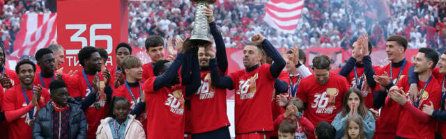 Zvezda može na Hrvate! Poznati potencijalni protivnici u 3. kolu