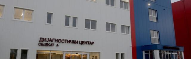 Bolnica u Batajnici od ponedeljka dobija novu namenu