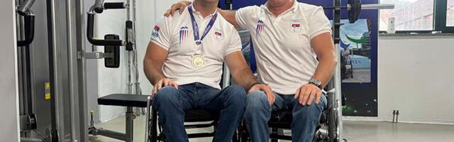 Đurić: Miloš je verovao u uspeh (VIDEO)