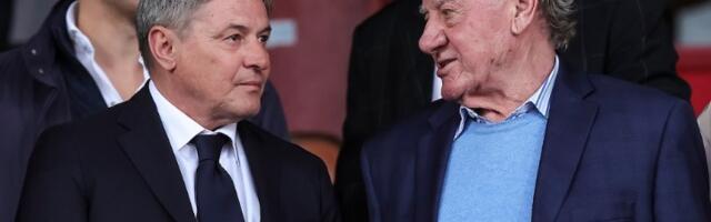 Jedan od najbogatijih Srba, legenda engleskog fudbala: Ko je bio Milan Mandarić?