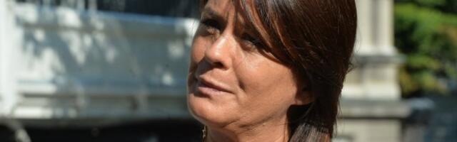 "POSVAĐAMO SE, A ONDA KAO DA NIŠTA NIJE BILO"! Ispovest Suzane Vasiljević, najbliže saradnice predsednika Vučića: SAMO SE ZA SEBE NE BOJI!