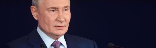 Putin o sastanku sa Trampom u Budimpešti: Predložila ga američka strana...