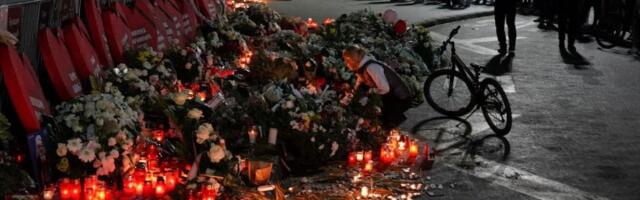 Dirljive poruke studenata posle skupa u NS: "Šesnaest snova, želja i nada nestalo je u jednom trenutku" (FOTO)