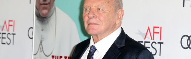 Entoni Hopkins ima autizam: Supruga zabrinuta, evo kako je to otkrila!