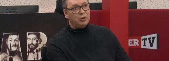 Vučić o NIS-u: “Amerikanci će dobiti moju izjavu javno, mislim da ne mogu da odbiju”