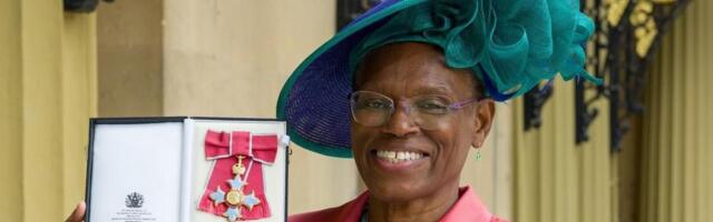 Od skloništa za beskućnike do svetski cenjene naučnice