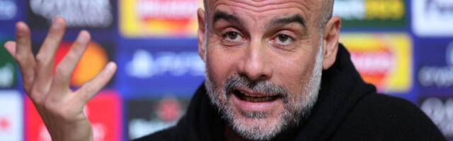 POSLE TEŠKOG PORAZA Pep: Ja sam kriv...