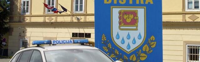 GRADONAČELNIK MRTAV PIJAN RAZBIJAO PO OPŠTINI! Novi incident Karla Novosela, intervenisala i policija!