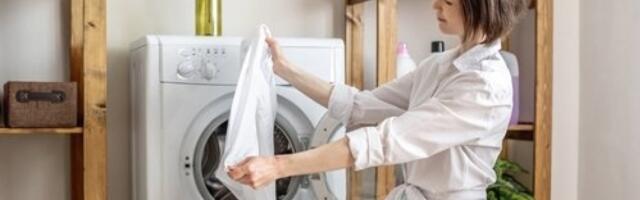 Veš bez gužvanja u tren oka: Ubacite 1 stvar u bubanj mašine i zaboravite na peglu