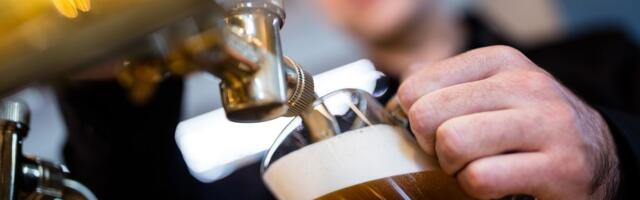 Alkohol i jetra: Koliko pića sme da popije zdrava osoba