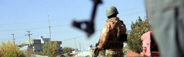 Командант Ал Каиде убијен у нападу америчког дрона