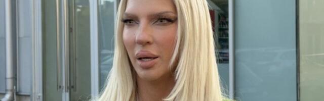 "PLAĆEN JE DA PLJUJE SRBIJU" Karleuša OBRISALA PATOS Tompsonom, posle ovih reči će se POKRITI UŠIMA: "Ko bi njega zvao da pravi koncert u našoj zemlji?!" (VIDEO)