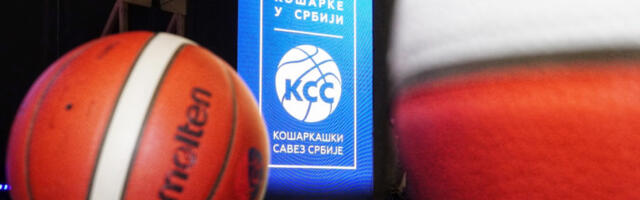 DONETE VAŽNE ODLUKE Održana 17. sednica Upravnog odbora Košarkaškog saveza Srbije