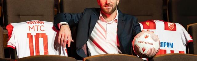 Katai stiže Duleta Savića do Nove godine, sledeći je Džajić... Bora Kostić nemoguća misija!